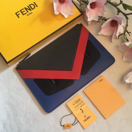 新作通販 FENDI/フェンディ財布 セカンドバッグ FD19P170-FD07