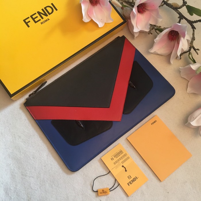 新作通販 FENDI/フェンディ財布 セカンドバッグ FD19P170-FD07