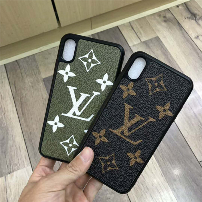 ルイヴィトン iphone xrケース iphone xs/xs maxカバー 人気ブランド 花柄 可愛い iphone x/10/8/7/6plusケース ファッション 耐久性 芸能人愛用