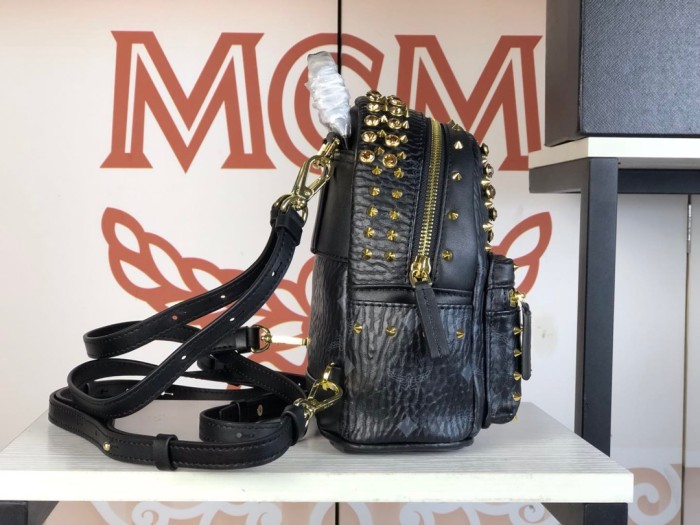 MCM(エムシーエム) 超高品質 後背包 リュック 2017-MC181