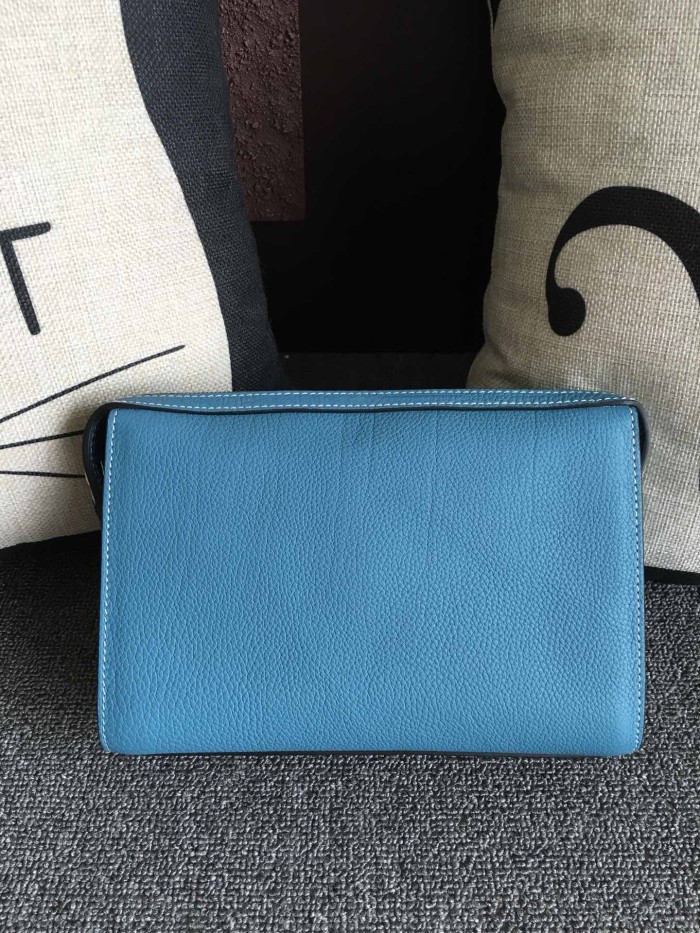 エルメス HERMES TOGO 財布 セカンドバッグ メンズ TD2001P-Hewallet-32
