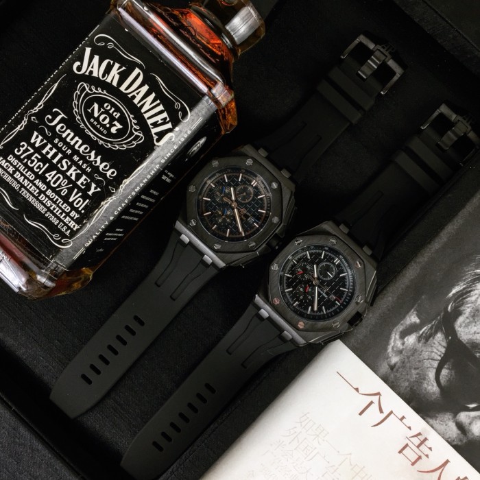 オーデマ ピゲ【AUDEMARS PIGUET】自動巻き メンズ 時計 AP-TSH520-042