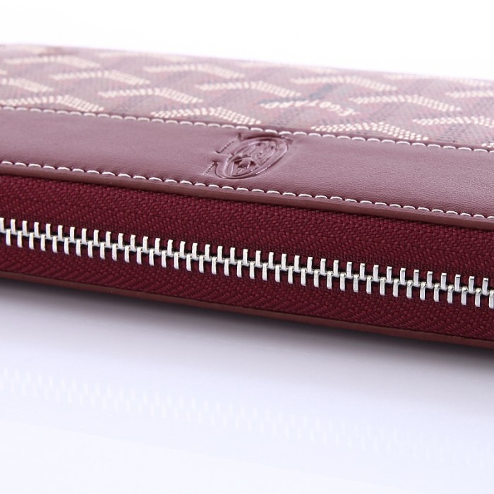 人気商品激安 ゴヤール（GOYARD）長財布 GO19P110-GO296