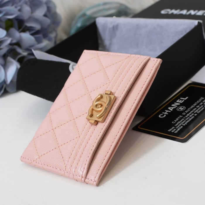 激安 CHANEL(シャネル) 短財布 コインケース カードケース 31510-330