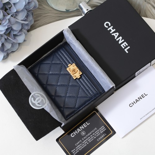 激安 CHANEL(シャネル) 短財布 コインケース カードケース 31510-325