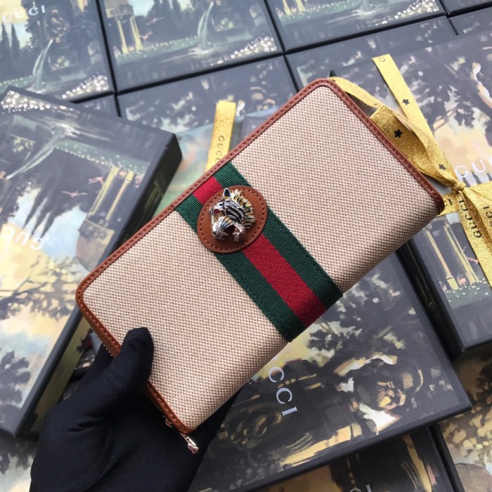 通販 GUCCI グッチ 長財布 ラウンドファスナー式財布 573791-4