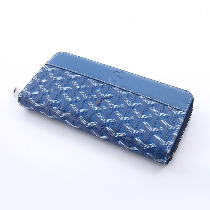 人気商品激安 ゴヤール（GOYARD）長財布 GO19P110-GO299