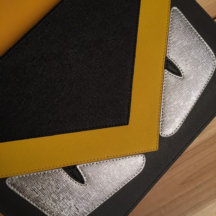新作通販 FENDI/フェンディ財布 セカンドバッグ FD19P150-FD02