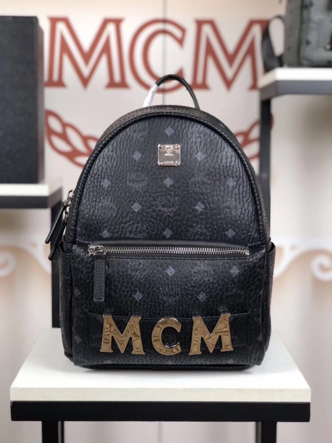MCM(エムシーエム) 超高品質 後背包 リュック 5943-MC329