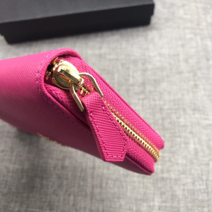 PRADA プラダ 新作通販 長財布 ラウンドファスナー式財布 YXJ-2001P-PR0506-5