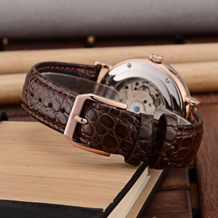 IWC(アイダブリューシー) 腕時計 42mm 自動巻き メンズ IWC-TSH360-080