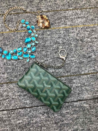ゴヤール（GOYARD）2019新作 コインケース GO19P40-GO414
