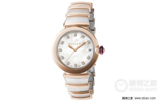 人気定番商品 BVLGARI ブルガリ 腕時計 レディース LVECA時計 BV-J-024
