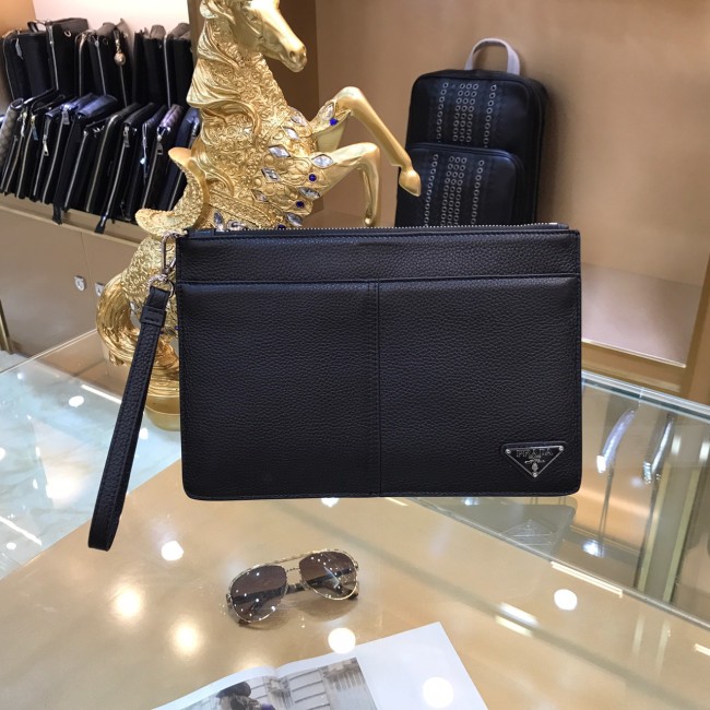 PRADA プラダ 新作通販 メンズ 財布 セカンドバッグ NB-2001P-PR011A
