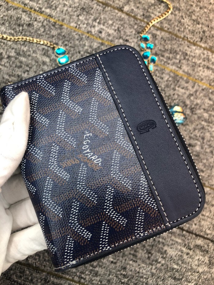 ゴヤール（GOYARD）2019新作 コインケース GO19P90-GO411