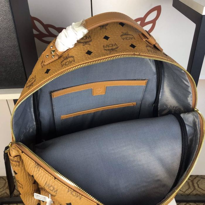 MCM(エムシーエム) 超高品質 後背包 リュック 5723-MC213