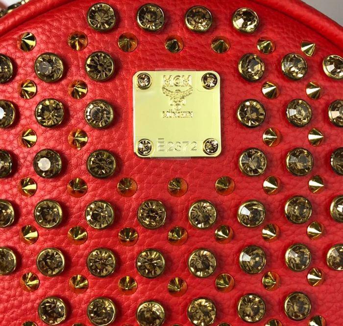 MCM(エムシーエム) 超高品質 後背包 リュック 2083-MC225