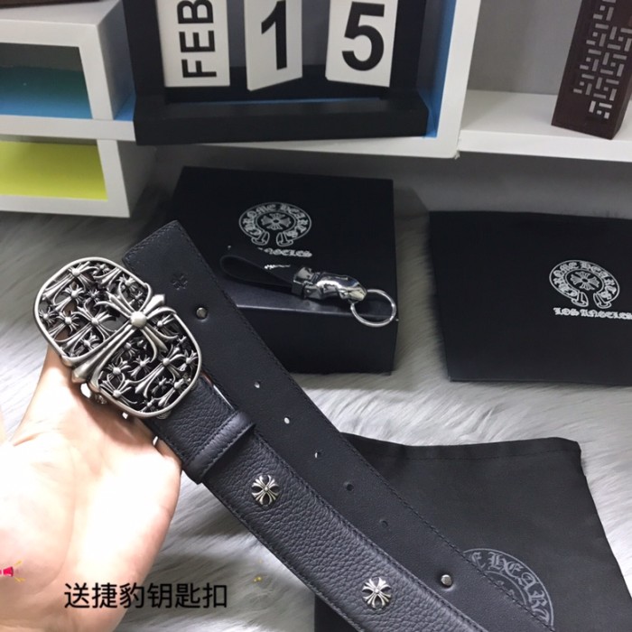 ChromeHearts クロムハーツ ベルト サンチュール FX-19SSP200-CH013