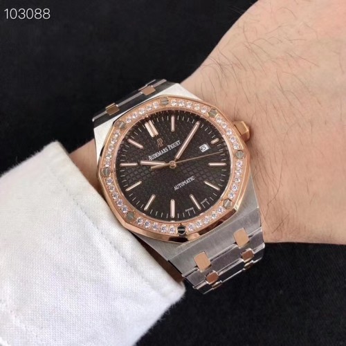 オーデマ ピゲ【AUDEMARS PIGUET】自動巻き メンズ 時計 コピー AP-WD480-013