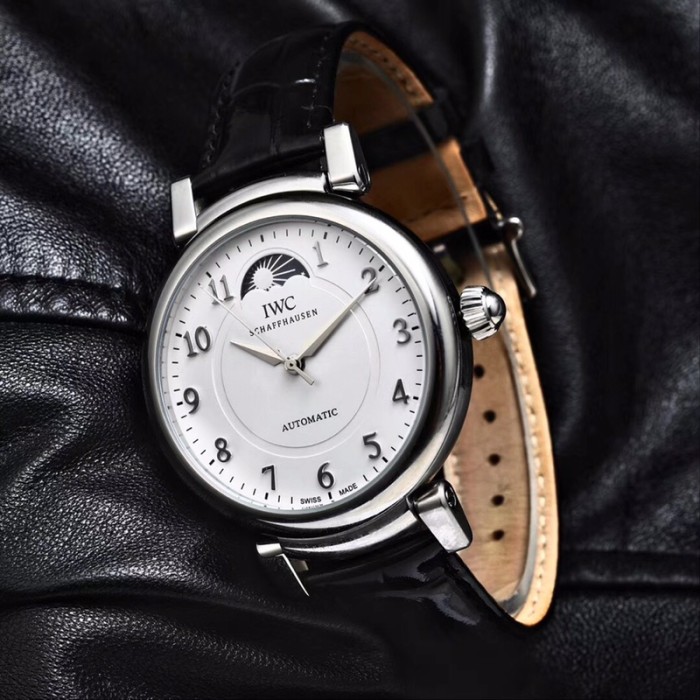 IWC(アイダブリューシー) 腕時計 自動巻き 42mm メンズ IWC-TSH480-050