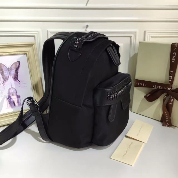 Stella McCartney(ステラマッカートニー) バッグリュックサック KD2002P300-429A-3