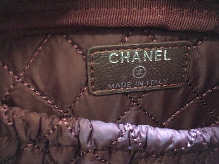 CHANEL(シャネル) 激安 コスメポーチ.セカンドバッグ 31104-344