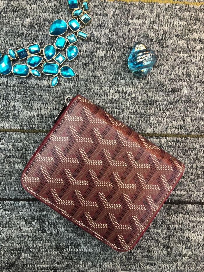 ゴヤール（GOYARD）2019新作 コインケース GO19P90-GO409