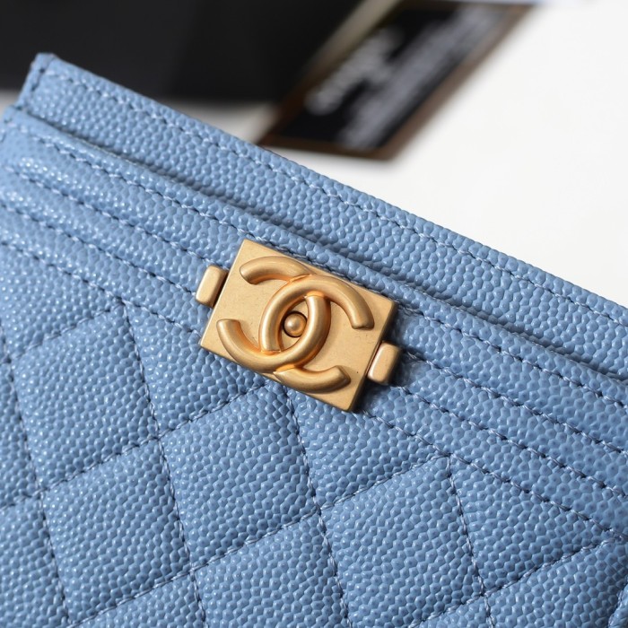 激安 CHANEL(シャネル) 短財布 コインケース カードケース 31510-332