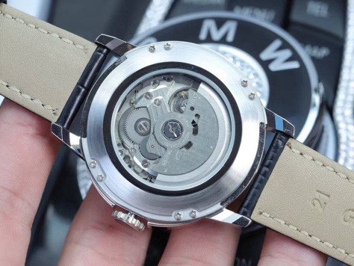 オーデマ ピゲ AUDEMARS PIGUET メンズ 自動巻き シンプル 時計 AP-TSH370-104