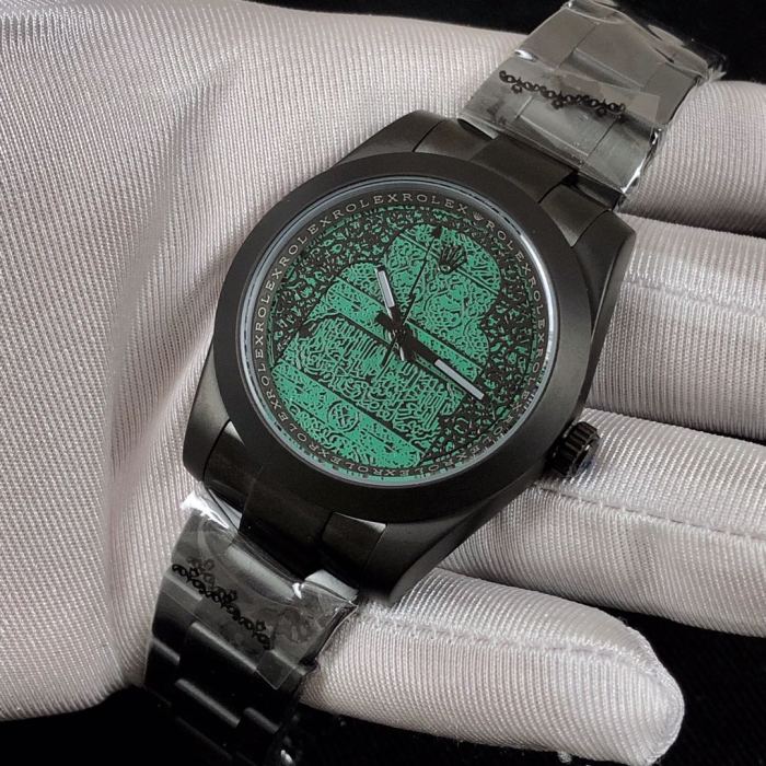 人気新作 ロレックス（ROLEX）腕時計メンズ 流行時計 通販 RO-TSH470-022