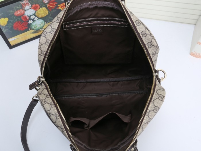 19SS GUCCI グッチ トートバッグ メンズ ビジネスバッグ 201480-10
