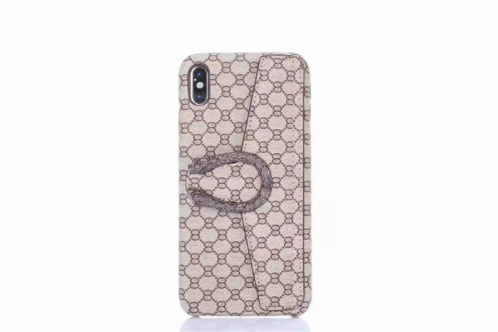 グッチ iphone xs/xs maxケース カード入れ iphone xr/10ケース スタンド機能付け iphone 6/8/7 plusケース 人気潮流 個性ジャケット