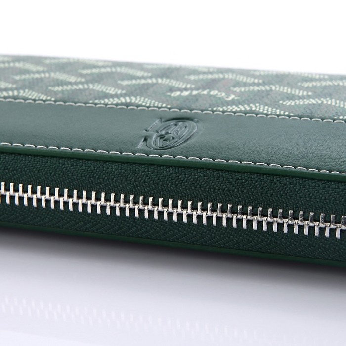 人気商品激安 ゴヤール（GOYARD）長財布 GO19P110-GO295