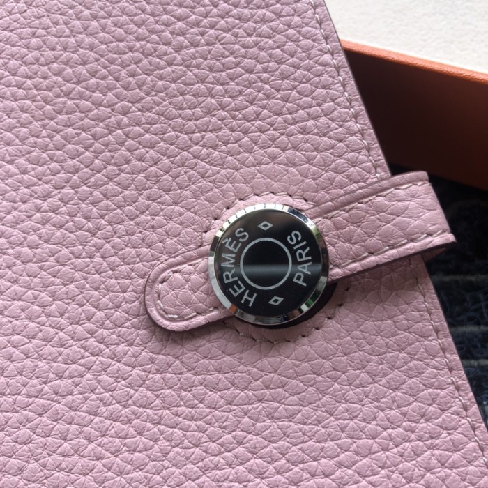 エルメス HERMES 2つ折り財布 ドゴンコンパクト TD2001P-Hewallet-13