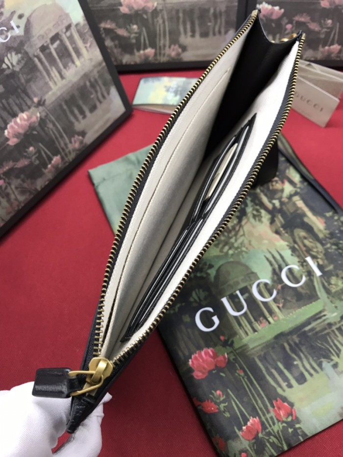 人気新作 GUCCI グッチ セカンドバッグ 収納パック 495066-6