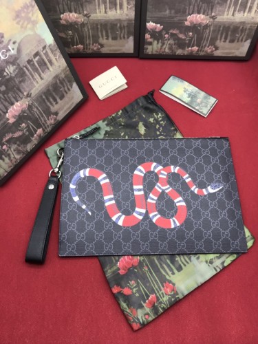 人気新作 GUCCI グッチ セカンドバッグ 収納パック 473904-6
