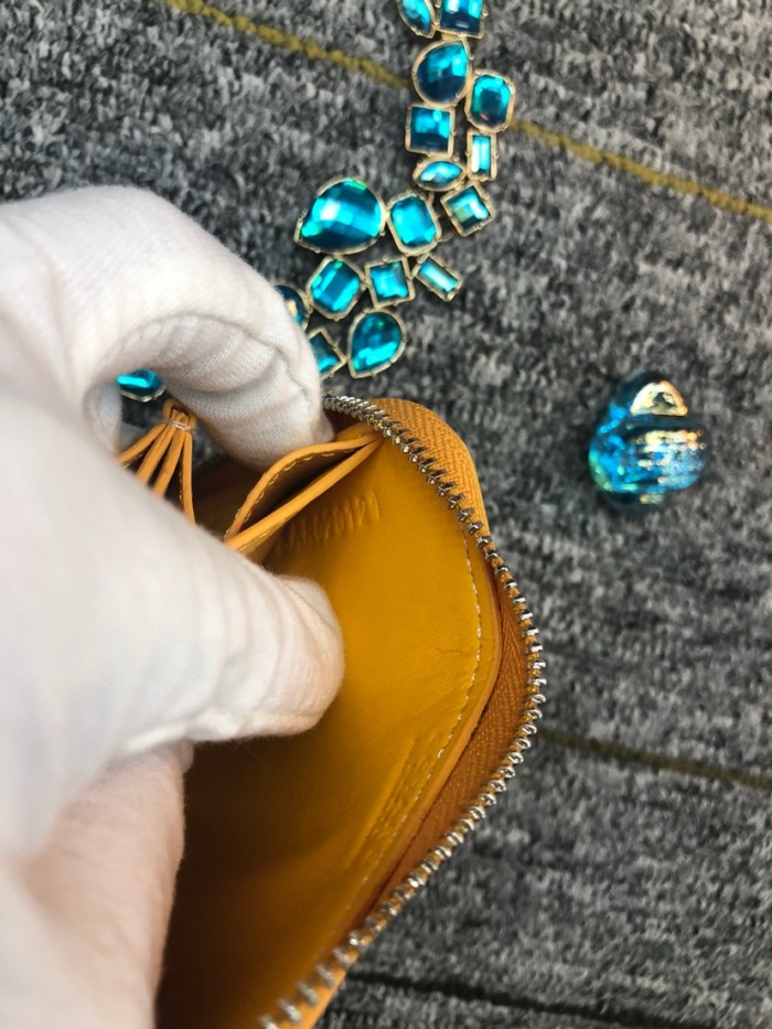 ゴヤール（GOYARD）2019新作 コインケース GO19P90-GO413