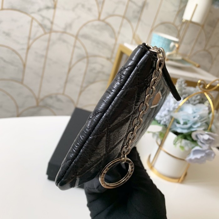 20SS シャネルCHANEL 小銭入れ コインケース JJX2002P160-31514-1