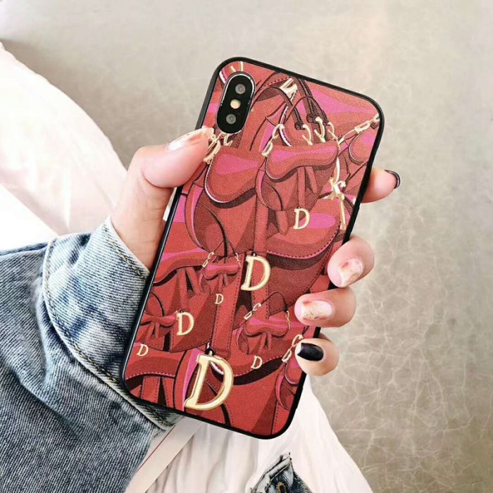 ディオール iphone xr/xs maxケース オシャレ DIOR アイフォン xs/テンケース 人気 iphone x/8 plusケース レディース向け 激安新品