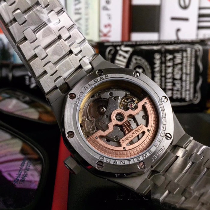 オーデマ ピゲ AUDEMARS PIGUET メンズ 腕時計 時計 44mm AP-TSH750-064