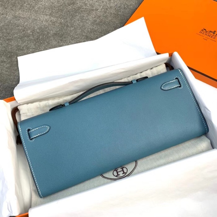 エルメス [HERMES] ケリーカット [Kelly Cut] AM2001P830-Hewallet-49