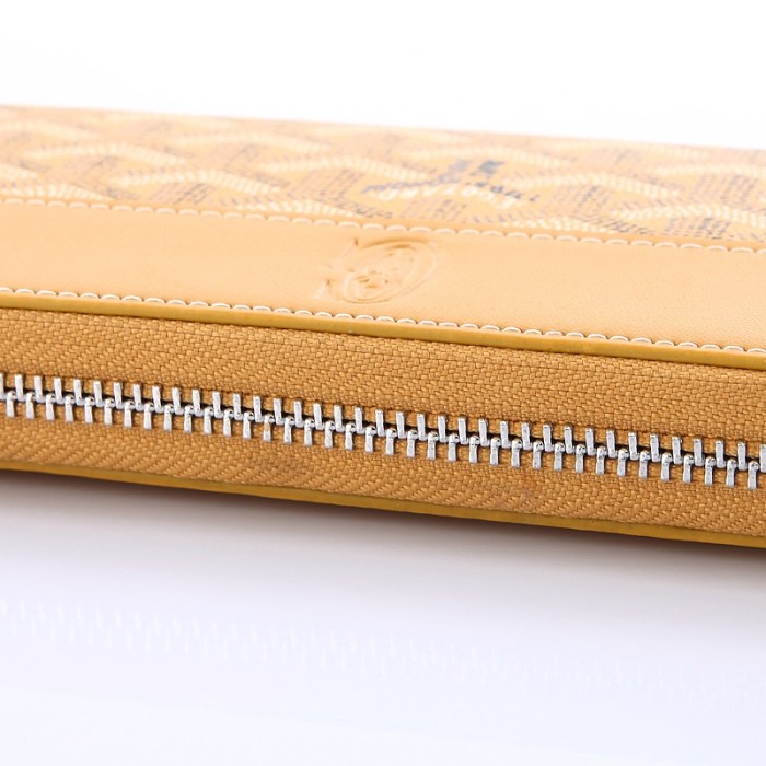 人気商品激安 ゴヤール（GOYARD）長財布 GO19P110-GO297