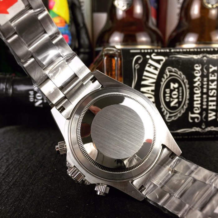 ロレックス（ROLEX）自動巻き デイトナ メンズ 時計 紀念版 RO-TSHM500-038
