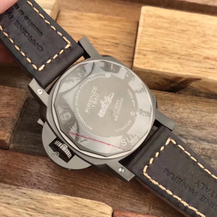 パネライPANERAI 腕時計 メンズ 自動巻き 45mm コピー PAN-WDBY630-032