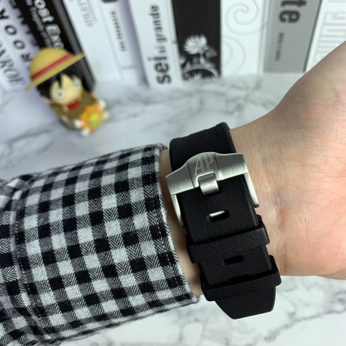 オーデマ ピゲ AUDEMARS PIGUET 腕時計 時計 メンズ 43mm AP-TSH370-070