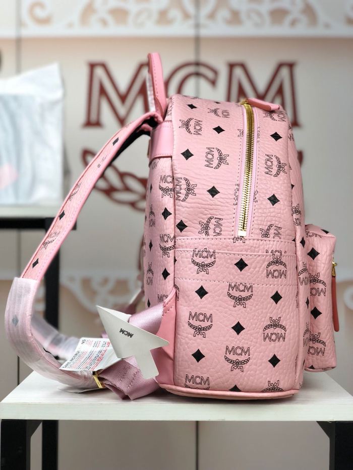 MCM(エムシーエム) 超高品質 後背包 リュック 5920-MC278