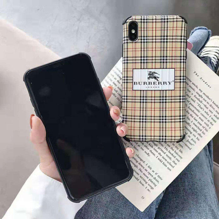 ディオールiPhone XI/XI MAXケース ブランド 人気 DIOR iPhone 11/11 proケース ファション バーバリー アイフォン11Rカバー 千鳥格子 新品
