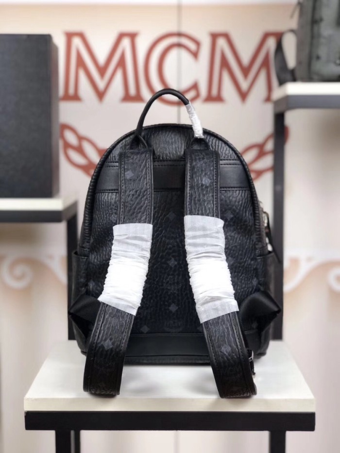 MCM(エムシーエム) 超高品質 後背包 リュック 5943-MC329