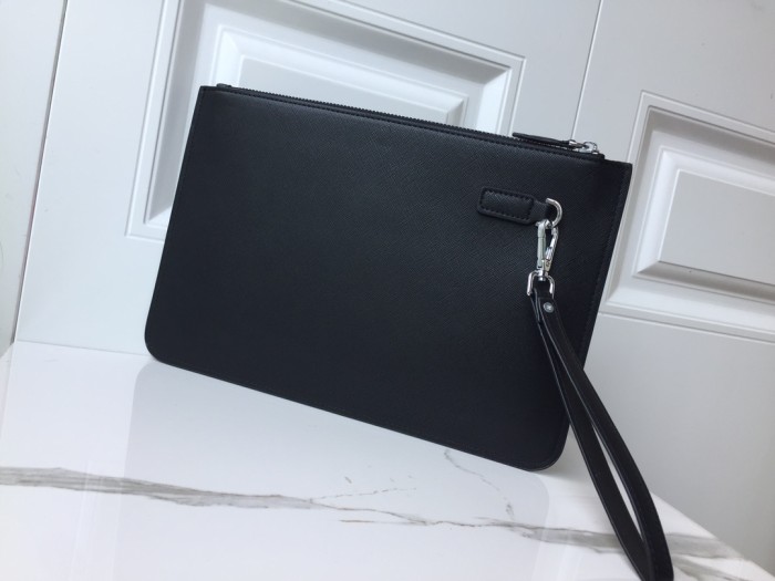 FENDI/フェンディ メンズ 財布 セカンドバッグ WS19P160-FD26