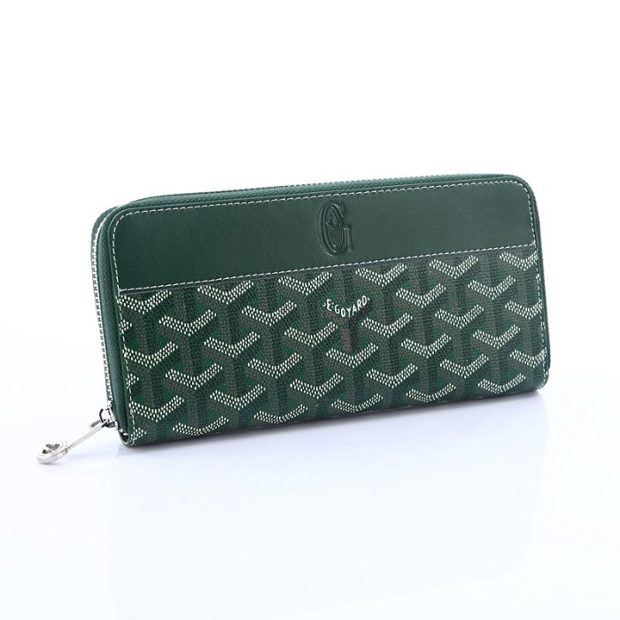 人気商品激安 ゴヤール（GOYARD）長財布 GO19P110-GO295